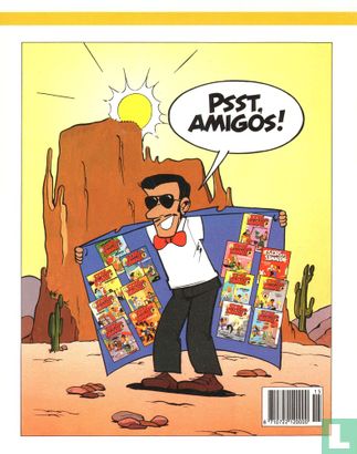 Amigos! - Image 2