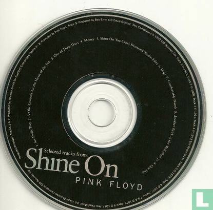 Selected Tracks from Shine On - Bild 3