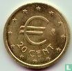 Spanje 20 Eurocent "Los Euros de Churriana" - Bild 1