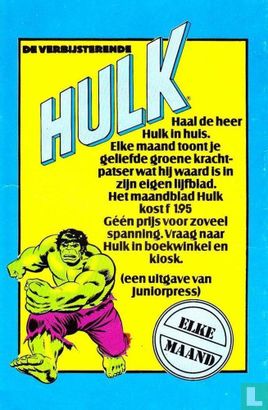 De She-Hulk 1 - Afbeelding 2