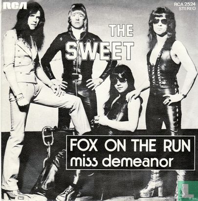 Fox on the Run - Image 2