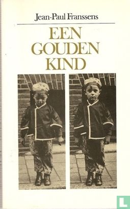 Een gouden kind - Image 1