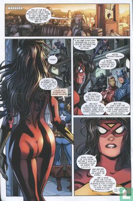 The Avengers 29 - Image 3