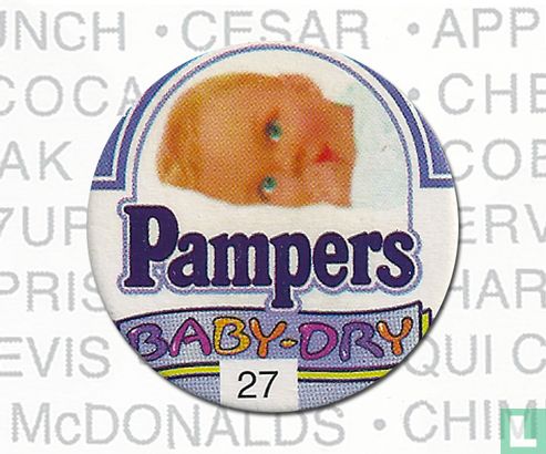 Pampers - Image 1