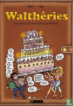 Walthéries - Image 1