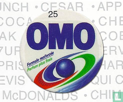 Omo - Afbeelding 1