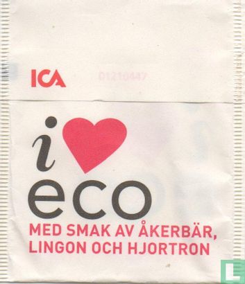 Med Smak av Åkerbär, Lingon och Hjortron - Image 2