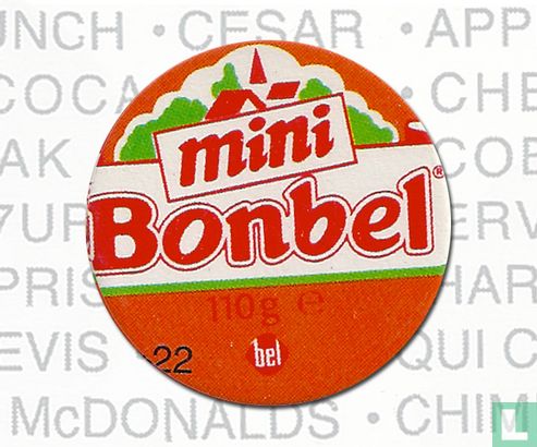 Mini Bonbel - Afbeelding 1