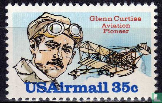 Glenn Curtiss