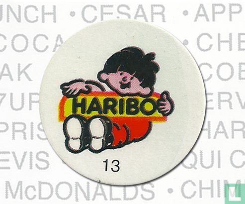 Haribo - Image 1