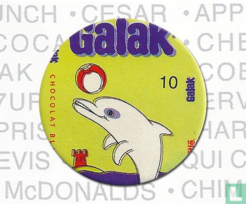 Galak - Image 1