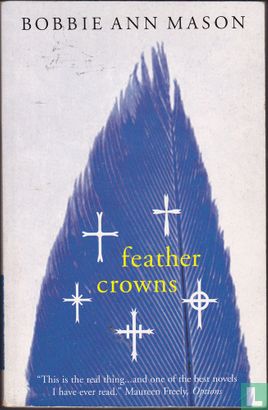 Feather crowns - Image 1