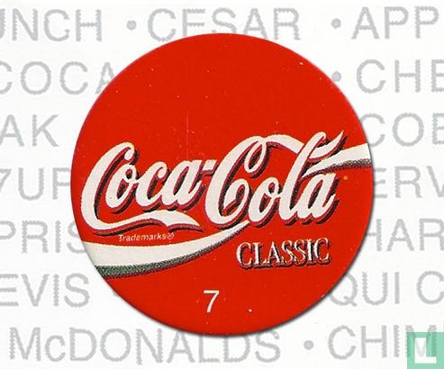 Coca Cola - Image 1