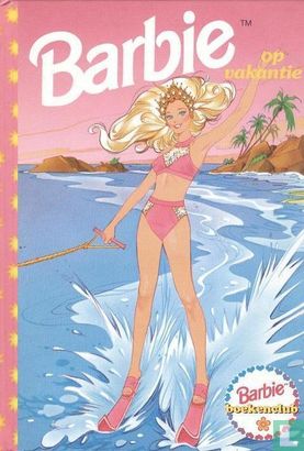 Barbie op vakantie  - Image 1