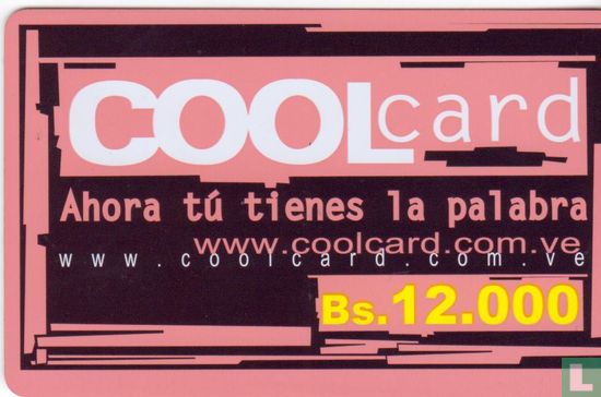 Coolcard