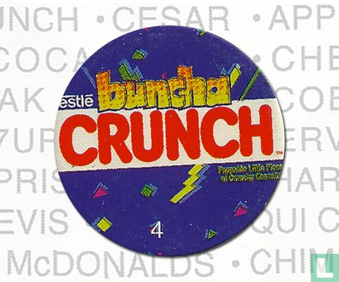 Buncha Crunch - Bild 1