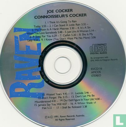 Connoisseur's Cocker - Image 3