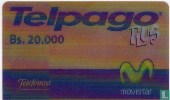Telpago Plus