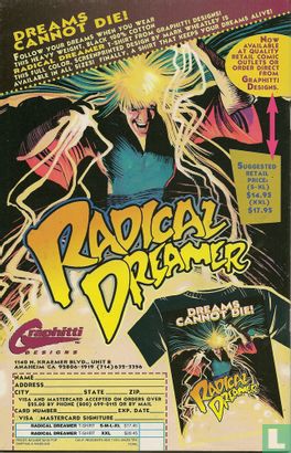Radical Dreamer 6 - Bild 2