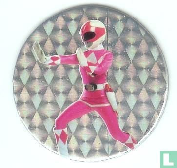 Pink Ranger - Afbeelding 1