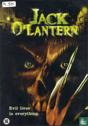 Jack O'Lantern - Image 1