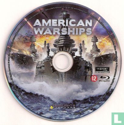 American Warships - Afbeelding 3