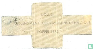 Poppel 1875 - Afbeelding 2