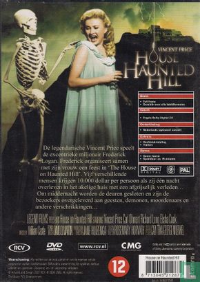 House On Haunted Hill - Image 2