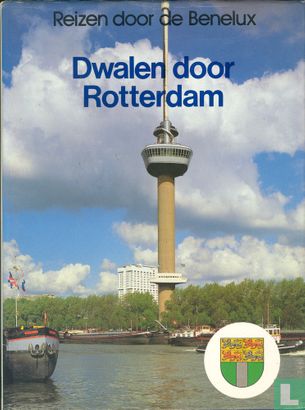 Dwalen door Rotterdam - Image 1