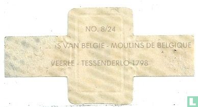 Veerle-Tessenderlo  1798 - Afbeelding 2
