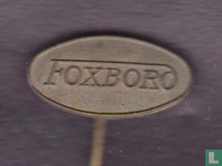 Foxboro [ongekleurd]