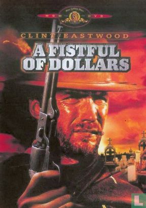 A Fistful of Dollars - Image 1