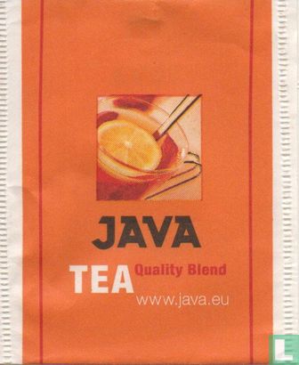 Tea Quality Blend - Afbeelding 1