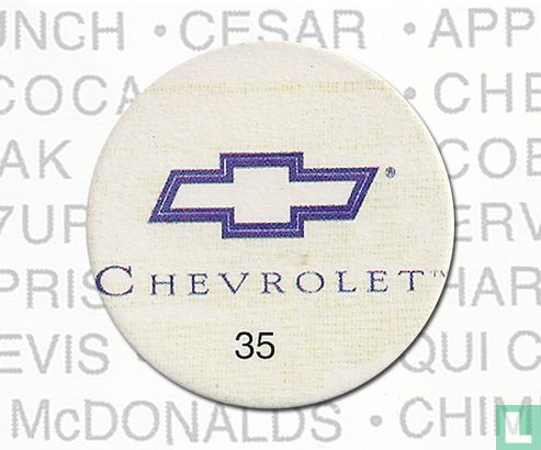Chevrolet - Bild 1