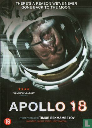 Apollo 18 - Afbeelding 1