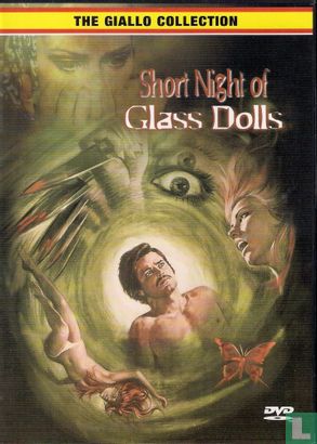 Short Night Of Glass Dolls - Afbeelding 1