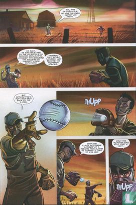 Uncanny X-Force 30 - Afbeelding 3