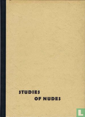 Studies of Nudes - Image 1