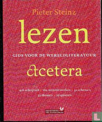 Lezen etcetera - Bild 1
