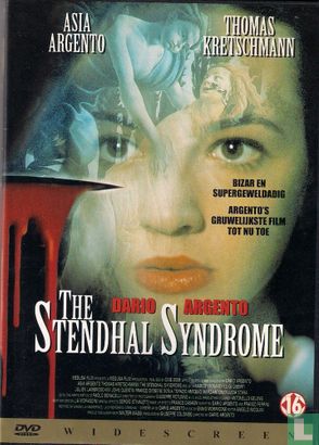 The Stendhal Syndrome - Image 1