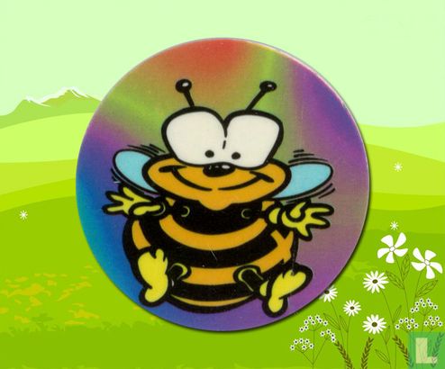 Bizzie Bee - Image 1