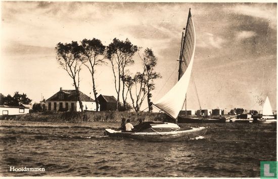 Hooidammen - Image 1