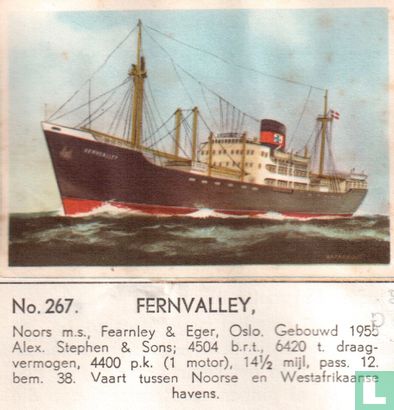 Fernvalley - Bild 2