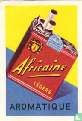 Africaine Aromatique
