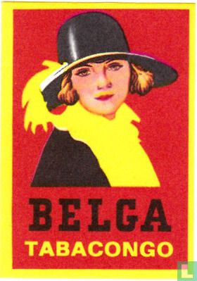Belga Tabacongo