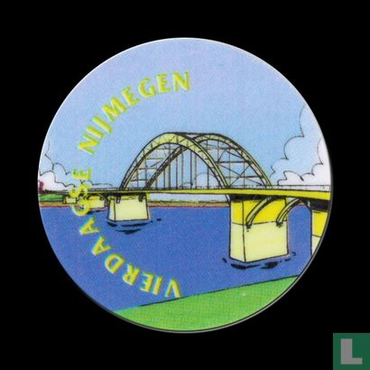 Vier-Tage-Nijmegen - Bild 1