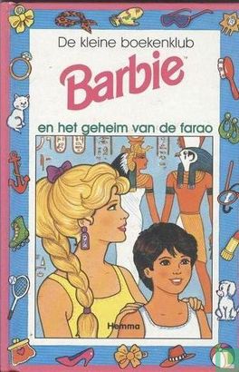 Barbie en het geheim van de farao - Image 1