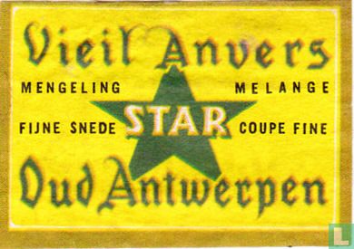 Vieil Anvers Star