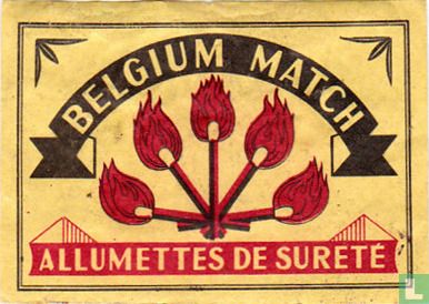 Belgian Match 
