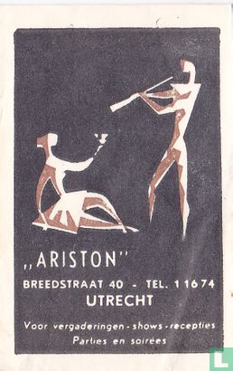"Ariston"  - Bild 1